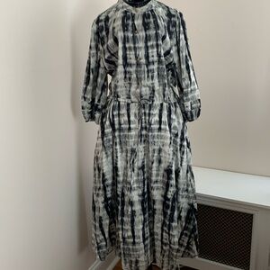 Who What Wear L dress worn once